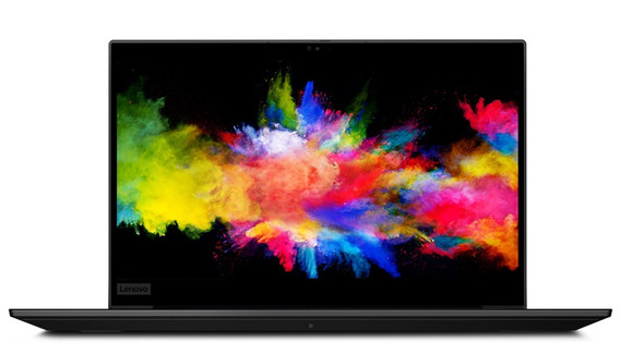 Lenovo ThinkPad P1 Gen 2 15.6" Mobile Workstation - Intel Core i7-9750H - RAM 16GB - SSD 512GB - ‎NVIDIA Quadro T1000 | 20QTX03400