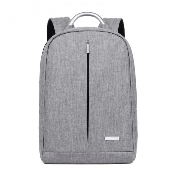 CanvasArtisan L5-02 14-15.4 Inch Laptop Backpack, Light Gray | L5-02