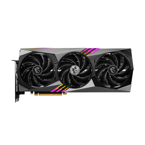 MSI GeForce RTX 4070 Ti Gaming X Trio 12GB | Gaming X Trio