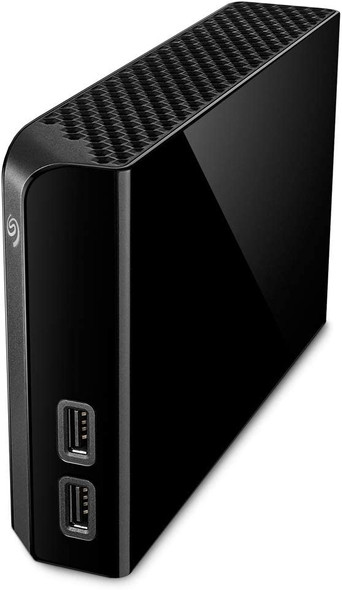 Seagate Backup Plus Hub 6TB External Hard Drive Desktop HDD | STEL6000100