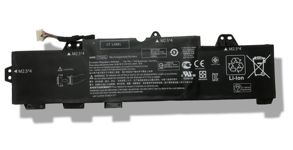 HP TT03XL Compatible Battery | TT03XL