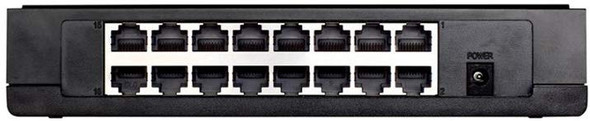 Switch TP-Link de 8 puertos 10/100M TL-SF1008D - Millenium Computer Systems