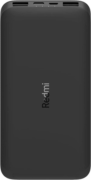 Xiaomi Redmi 10000mah 18W Power Bank | PB100LZM