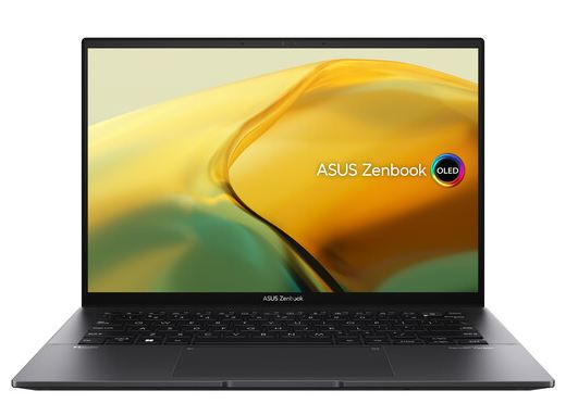 Asus ZenBook UM3402YA-DS71 14" Laptop - AMD Ryzen 7 5825U - RAM 8GB - SSD 512GB | UM3402YA-DS71