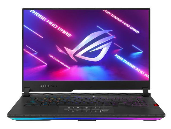Asus ROG Strix Scar 15 15.6" Gaming Laptop - AMD Ryzen R9 5900HX - RAM 16GB - SSD 1TB - NVIDIA RTX 3080 | G533QS-DS94