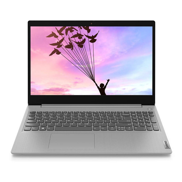Lenovo IdeaPad 3 15ADA05 15.6" Laptop - AMD Ryzen 7 3700U - RAM 8GB - SSD 512GB - AMD Radeon RX Vega 10 | 81W101PPAD