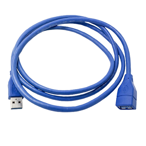 Cable USB Extension 3M 2.0