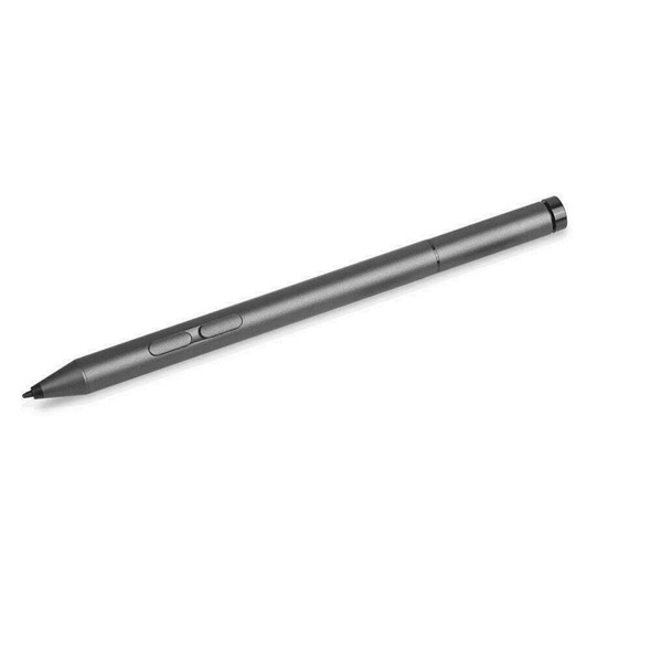 Lenovo Active Pen 2, 4096 Levels Of Pressure Sensitivity | GX80N07825