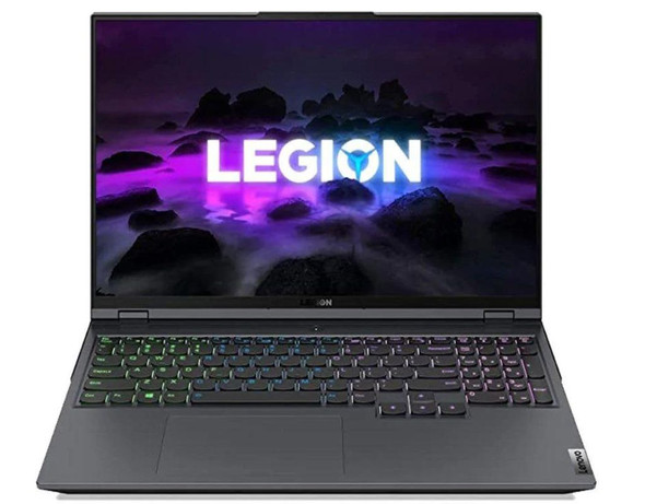 Lenovo Legion 5 Pro 16ACH6H 16" Laptop - AMD Ryzen 7 5800H - RAM 16GB - SSD 1TB - NVIDIA GeForce RTX 3070 | 82JQ00FBUS