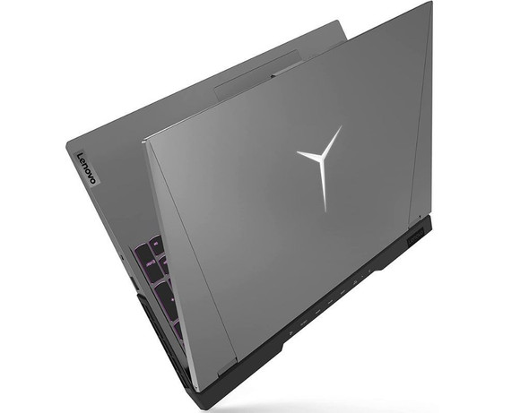 Coperchio Posteriore Grigio Per Lenovo Legion 5 Pro 16ACH6, 16ACH6H, 16ITH6 (2021) – 5CB1C09072
