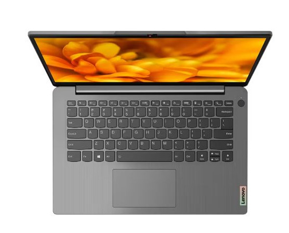Lenovo IdeaPad 3 14ITL6  14" Laptop - Intel Core  i7-1165G7 - RAM 8GB - SSD 512GB  - ‎Intel Iris Xe | 82H701G0US