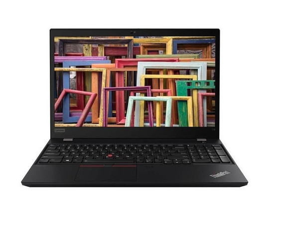 Lenovo ThinkPad T15 Gen 2  15.6" Laptop - Core™  i7-1165G7 - RAM 16GB - SSD 512GB - Intel Iris Xe Graphics | 20W400K4US