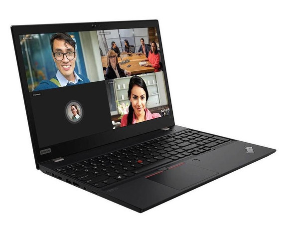 Lenovo ThinkPad T15 Gen 2 15.6" FHD Laptop - Intel Core i7-1165G7 - RAM 16GB - SSD 512GB - Intel Iris Xe | 20W400K4US