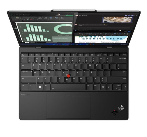 Lenovo ThinkPad Z13 Gen 1 13.3" Laptop - AMD Ryzen 7 PRO 6860Z - RAM 32GB - SSD 1TB -  AMD Radeon  | 21D2000NUS