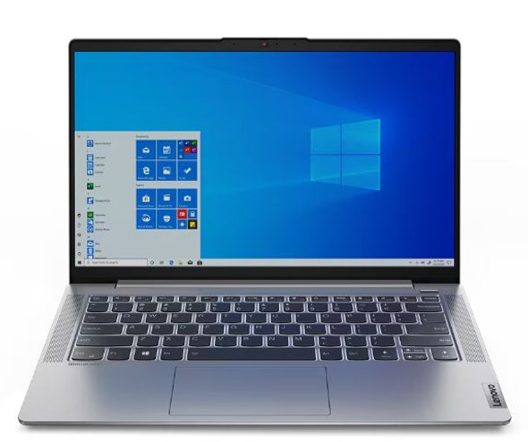 Lenovo IdeaPad 5 14ALC05 14" FHD Laptop - AMD Ryzen 7 5700U - RAM 16GB - SSD 256GB - AMD Radeon | 82LM00BTLM