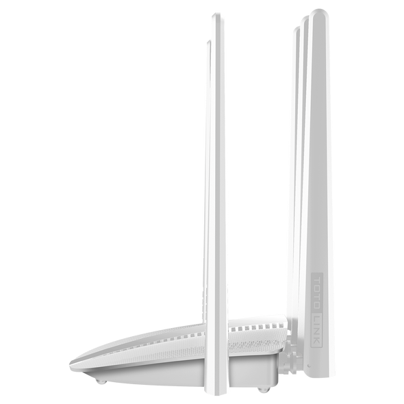 TOTOLINK AC1200 A810R Wireless Router Dual Band 1200Mbps Super Speed