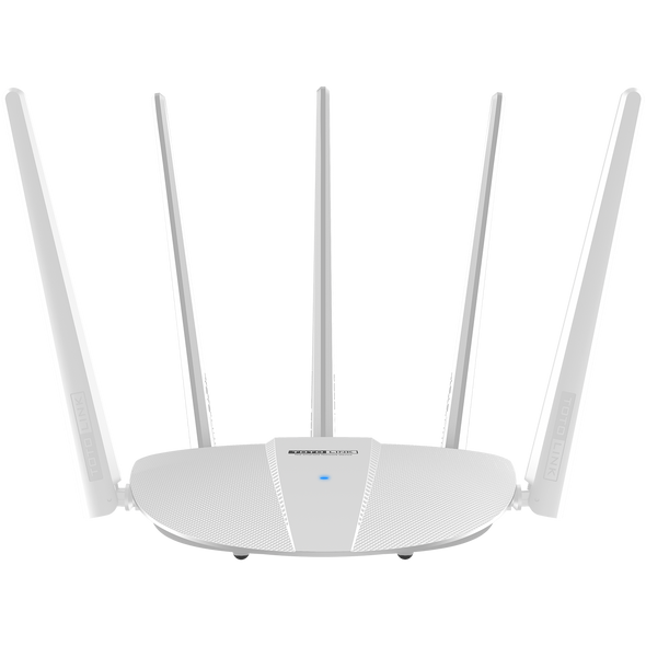 TOTOLINK AC1200 A810R Wireless Router Dual Band 1200Mbps Super Speed