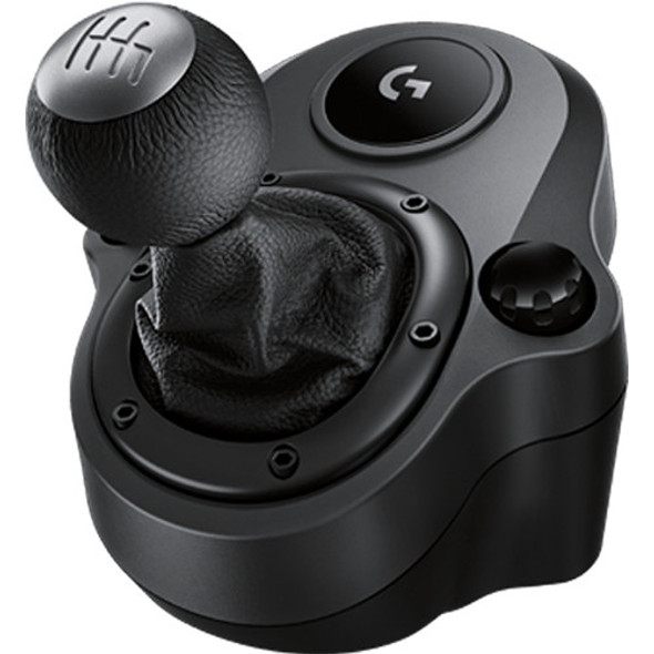 Logitech Gaming Driving Force Shifter