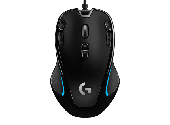 Logitech G300S Optical Gaming USB mouse | 910-004344