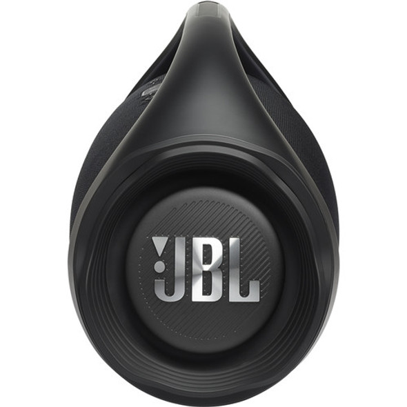 JBL Boombox 2 Portable Bluetooth Waterproof Speaker, Black | JBLBOOMBOX2BLKAM