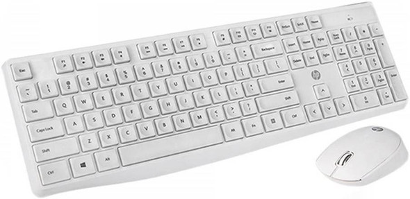 HP Wireless Multi-Device Bluetooth Keyboard and Mouse Combo | CS10