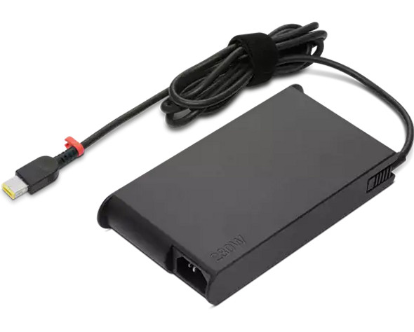 Lenovo Slim 230W AC Adapter Slim-tip | GX20Z46307