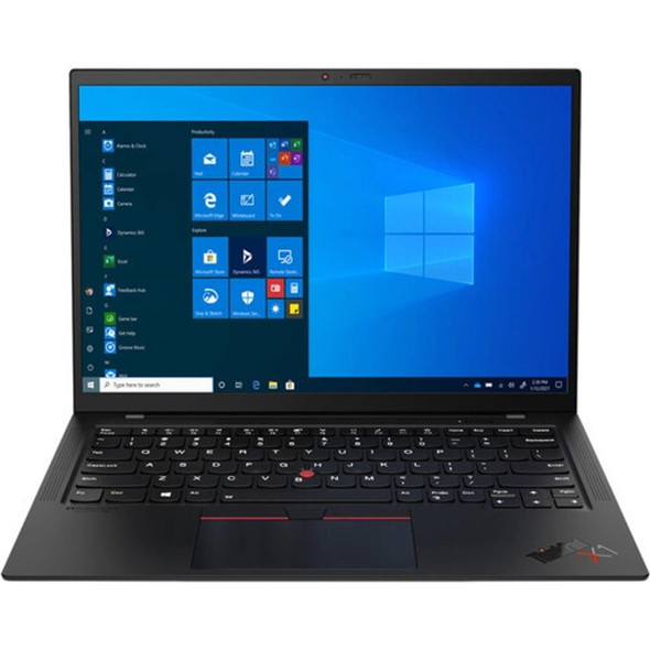 Lenovo ThinkPad X1 CARBON Gen 9 14" Laptop - Intel Core i5-1145G7 - RAM 16GB - SSD 256GB | 20XXS0G500