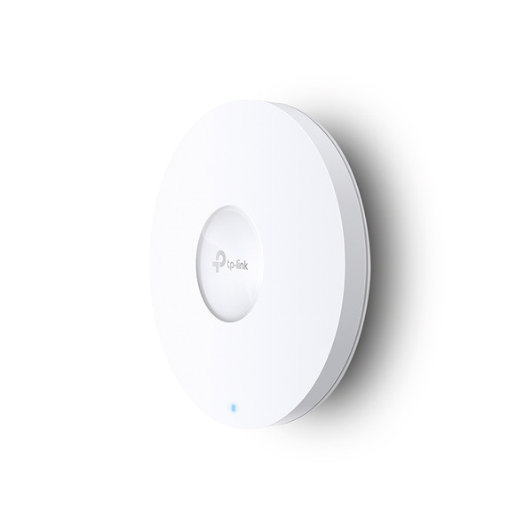 TP-Link EAP653 Ultra Slim w/No Adapter | Omada True WiFi 6  AX3000 Wireless Gigabit Business Access Point | Mesh, Seamless  Roaming, MU-MIMO | SDN Multi-Controller Options, Remote  Access | EAP653