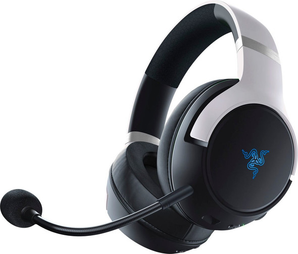 Razer Kaira Pro Dual Wireless Gaming Headset w/Haptics for Playstation 5 / PS5, PC, Mobile, PS4| RZ04-04030100-R3U1