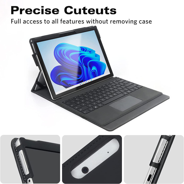 Kensington Surface Pro 9 Case - Rugged | AYOUB COMPUTERS | LEBANON