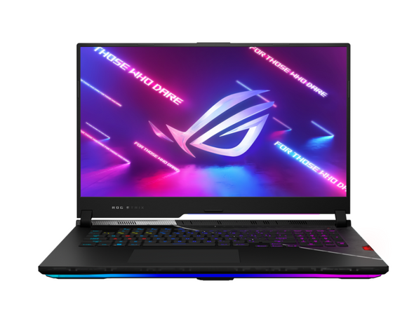 Asus Rog Strix Scar 17 G733ZW-KH142 17.3″ Laptop - Intel Core i9-12900H - RAM 32GB - SSD 1TB - NVIDIA RTX 3070 Ti | G733ZW-KH142