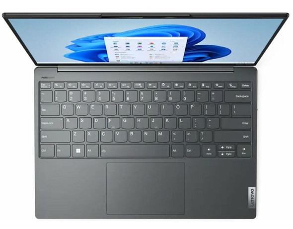 Lenovo Slim 7 Carbon 13IAP7 13.3" 2.5K Laptop - Intel Core i7-1260P - RAM 16GB - SSD 1TB - Intel Iris Xe | 82V40002US