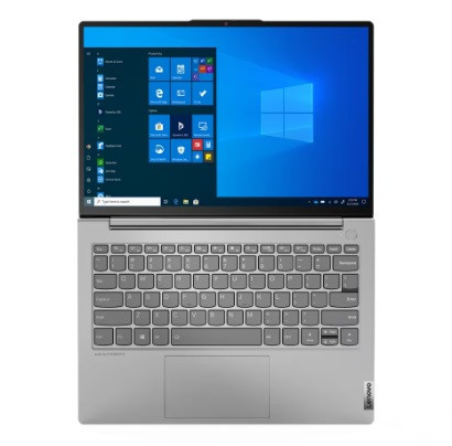 Lenovo ThinkBook 13s G3 ACN 13.3" WUXGA Laptop - AMD Ryzen 5 5600U - RAM 8GB - SSD 256GB - AMD Radeon | 20YA001MUS
