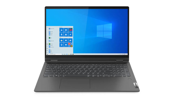 Lenovo IdeaPad Flex 5i 16" Laptop  - Intel Core i7-1255U - RAM 8GB - SSD 512GB - Intel Iris Xe | 82R8000AUS