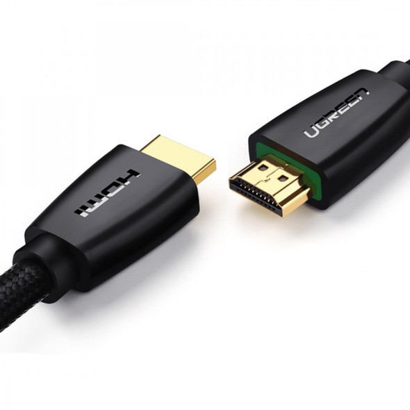 UGreen HDMI Male to Male 3m Cable - Black | 40411