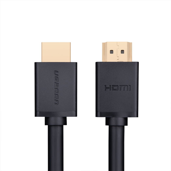 Buy UGREEN 80404, 8k@60Hz UHD HDMI 2.1 Male To Male Cable 48Gbps, 3m(Black)  Online at Best Prices in India - JioMart.