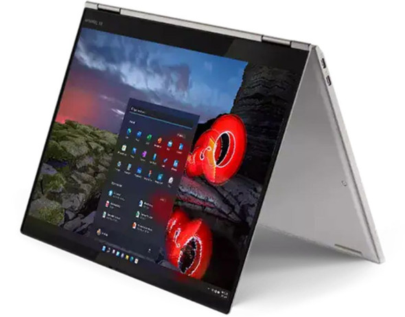 Lenovo ThinkPad X1 Titanium Yoga G1 13.5