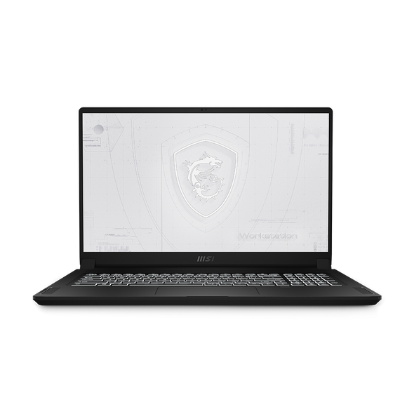 MSI WS76 11UK-470 17.3" FHD Mobile Workstation - Intel Core i7-11800H - 32GB RAM - 1TB SSD - Quadro RTX A3000 | WS7611470