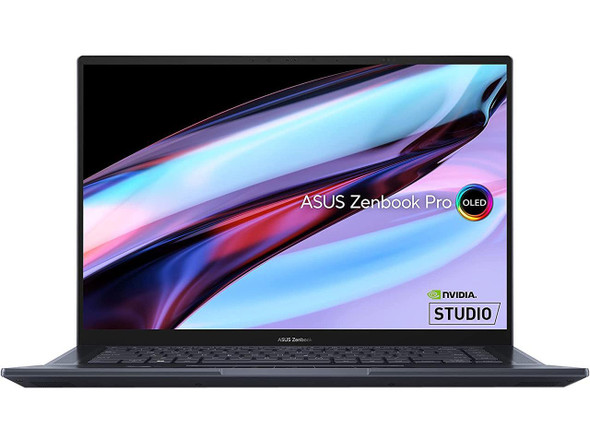 Asus ZenBook S 13 Flip 13.3 Laptop - Intel Core i7-1260P - RAM 16GB - SSD  1TB, UP5302ZA-DH74T, AYOUB COMPUTERS