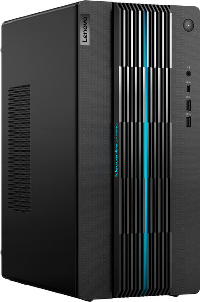 Lenovo IdeaCentre Gaming 5 17IAB7 Desktop - Intel Core i7-12700 - RAM 16GB - SSD 512GB - HDD 1TB - RTX3060 | 90T00003US