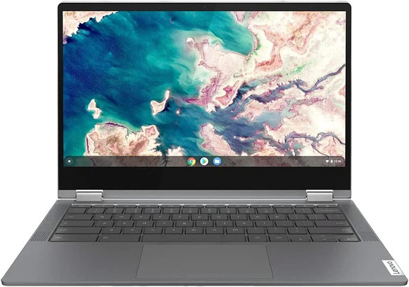 Lenovo IdeaPad Flex 5 CB 13IML05 2-in-1 13.3" FHD Laptop - Intel Celeron 5205U - RAM 4GB - eMMC 64GB - Intel UHD | 82B8004GCF