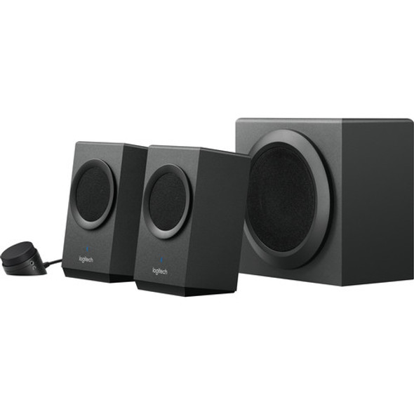 Logitech Z337 Speakers with Bluetooth | 78012802