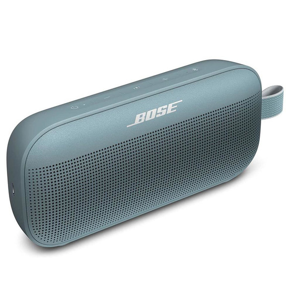 Bose Soundlink Flex Bluetooth Speaker - Stone Blue | 865983-02
