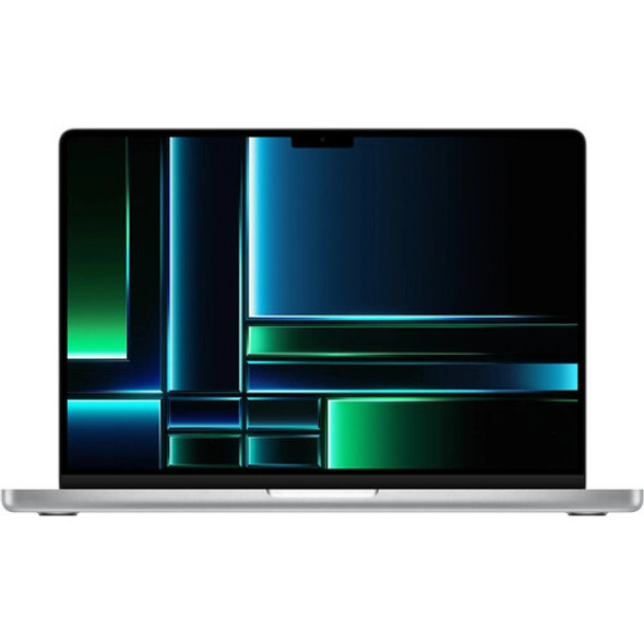 Apple MacBook PRO 14.2" - Apple M2 pro Chip - RAM 16GB - SSD 512GB - SILVER | MPHH3