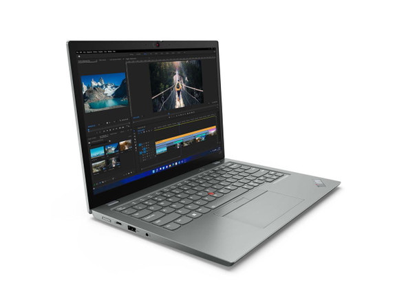 Lenovo ThinkPad L13 Gen 3 13" WUXGA Laptop - AMD Ryzen™ 5 5675U - RAM 8GB -  SSD 256GB - AMD Radeon | 21B90012US