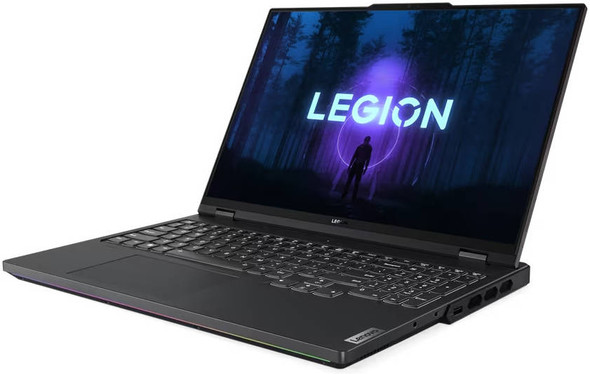 Lenovo Legion 7 15IMH05 15.6" FHD Gaming Laptop - Intel® Core™ i7-10750H - RAM 16GB - SSD 1TB - NVIDIA® GeForce RTX™ 2060 | 81YT0002US
