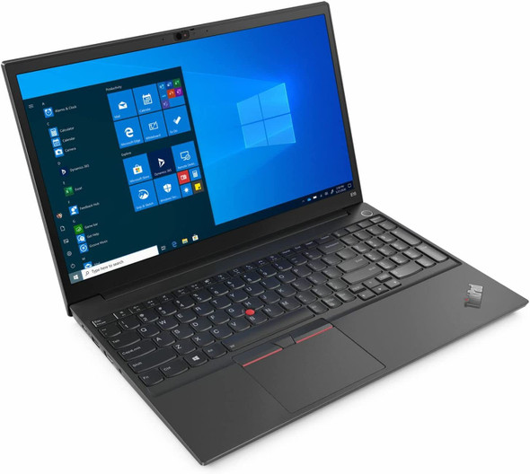 Lenovo ThinkPad E15 Gen 2 15.6" FHD Laptop - Intel Core i5-1135G7 - RAM 8GB - SSD 256GB - Intel Iris Xe | 20TD00J5US