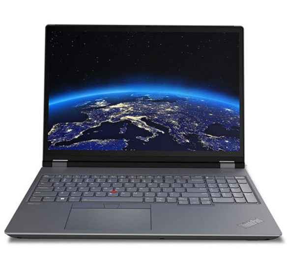 Lenovo ThinkPad P16 Gen 1 16" WQUXGA Laptop - Intel® Core™ i9-12900HX - RAM 128GB - SSD 1TB - NVIDIA® RTX™ A5500 | 21D6004YUS