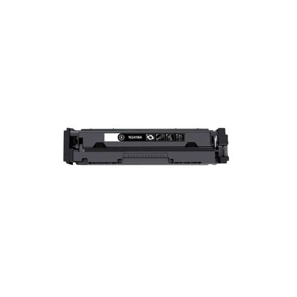 HP W2410A 216A Black Compatible Toner with Chip for HP Printers