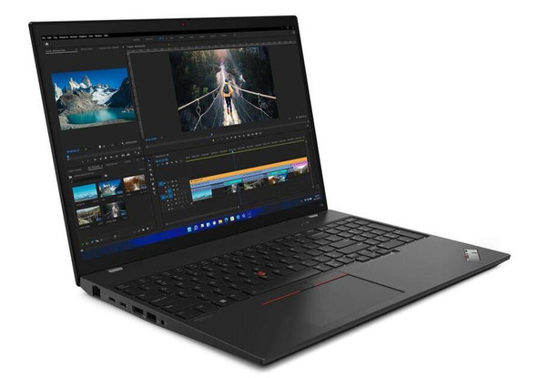 Lenovo ThinkPad T16 16" WUXGA Laptop - Intel Core™ i7-1255U - RAM 16GB - SSD 512GB - Intel Iris Xe | 21BV00E1US